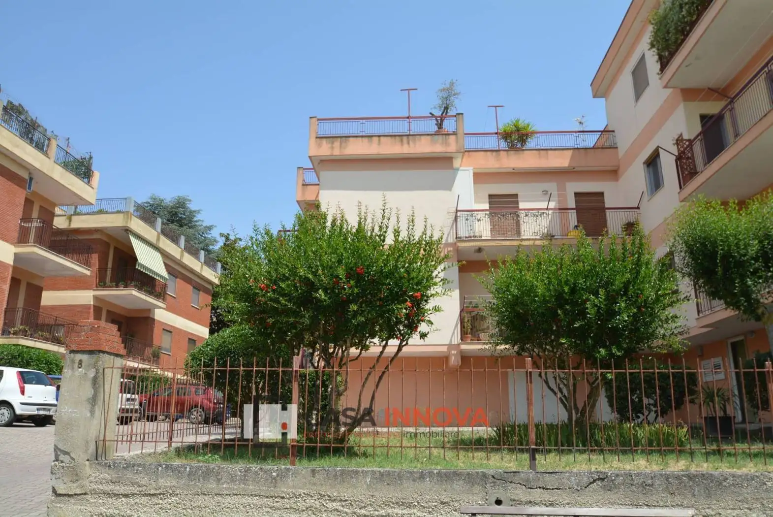 Appartamento in vendita a Matera