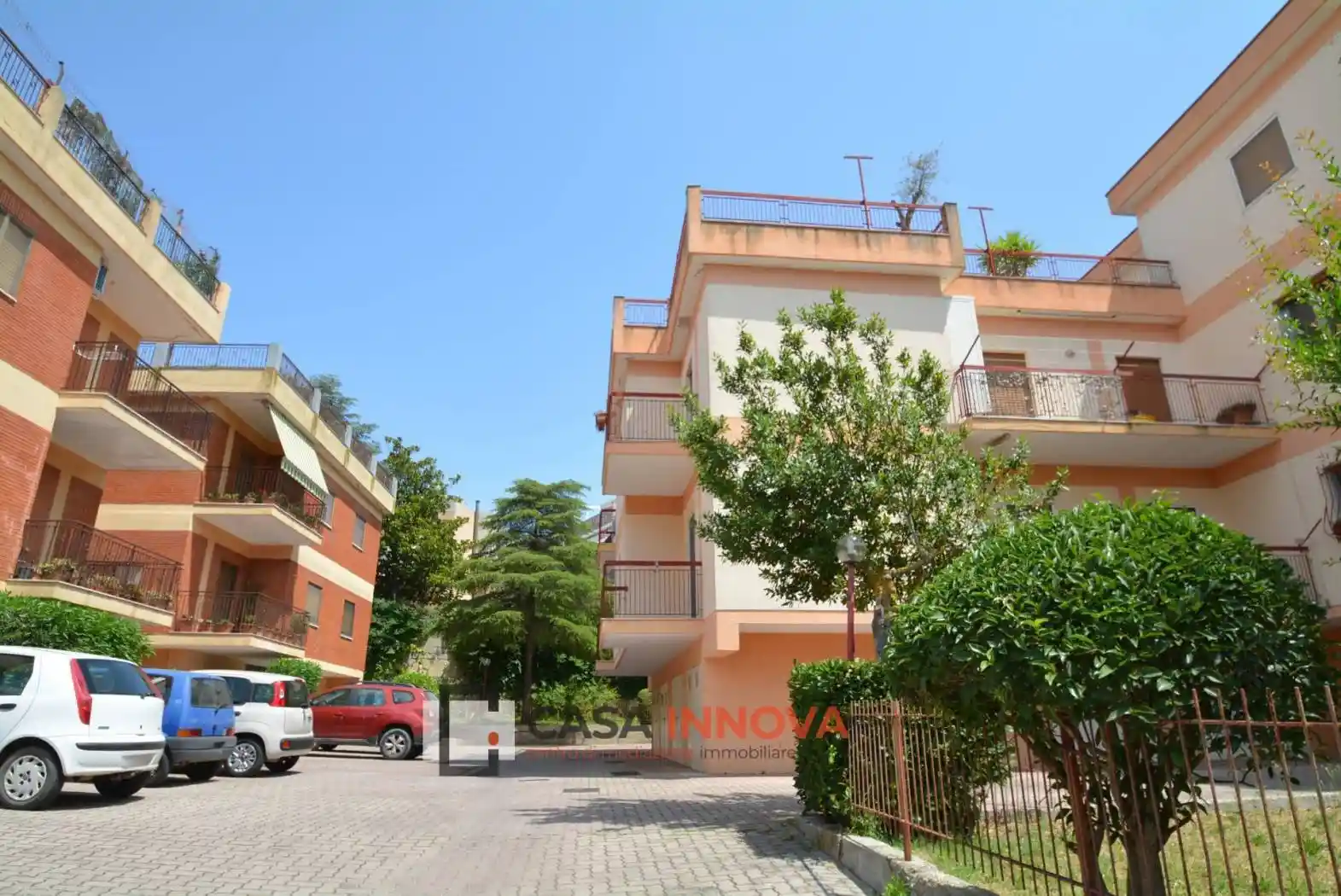 Appartamento via Giovanni Padula 1, Centro, Matera - foto 2