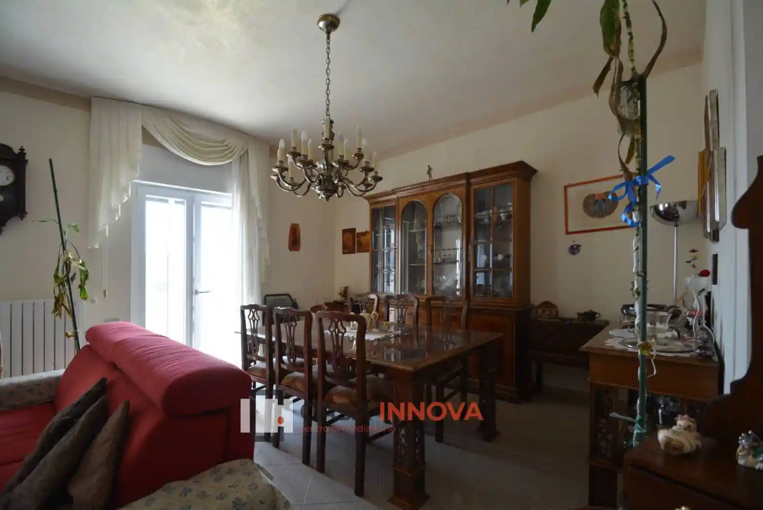 Appartamento via Giovanni Padula 1, Centro, Matera - foto 3