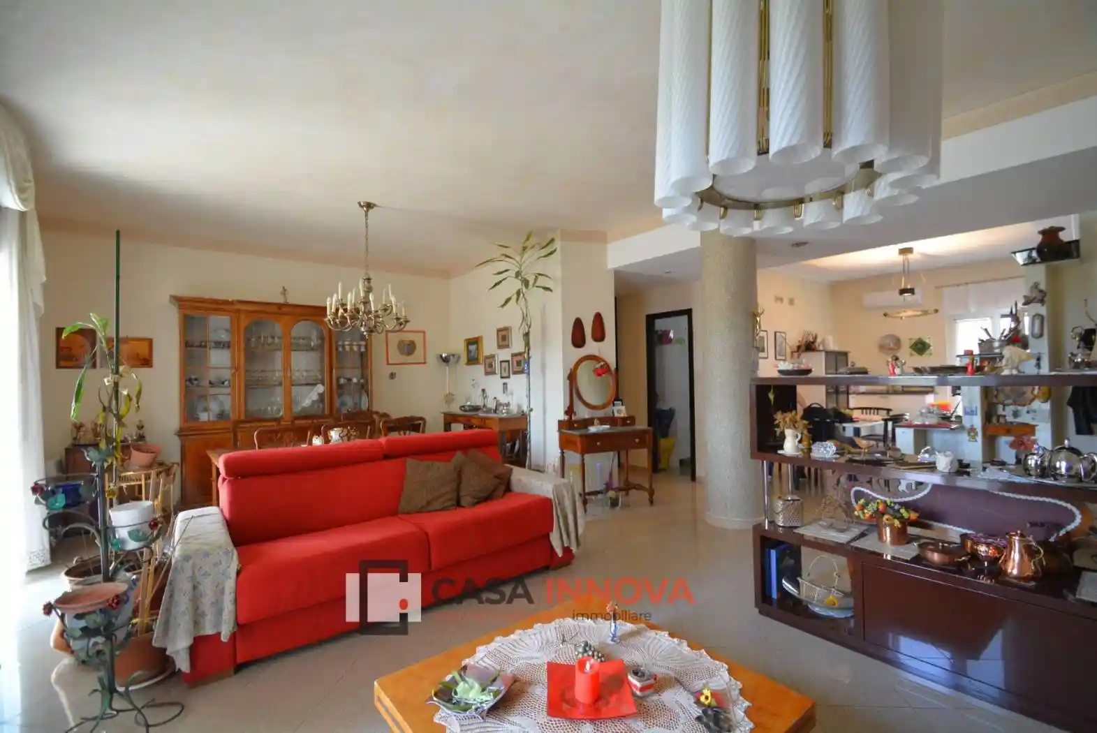 Appartamento via Giovanni Padula 1, Centro, Matera - foto 4