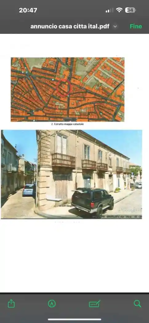 Palazzo - Edificio in Vendita - foto 2