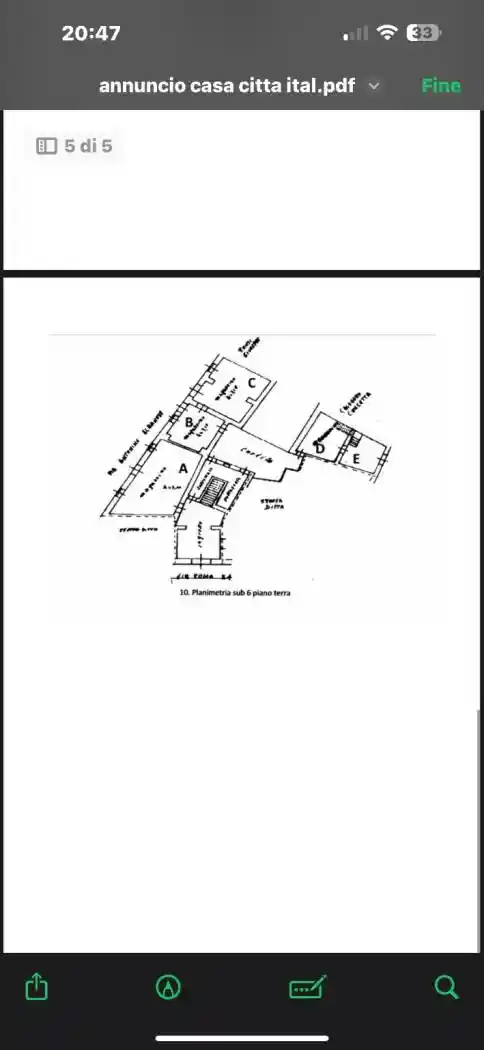 Palazzo - Edificio in Vendita - foto 3