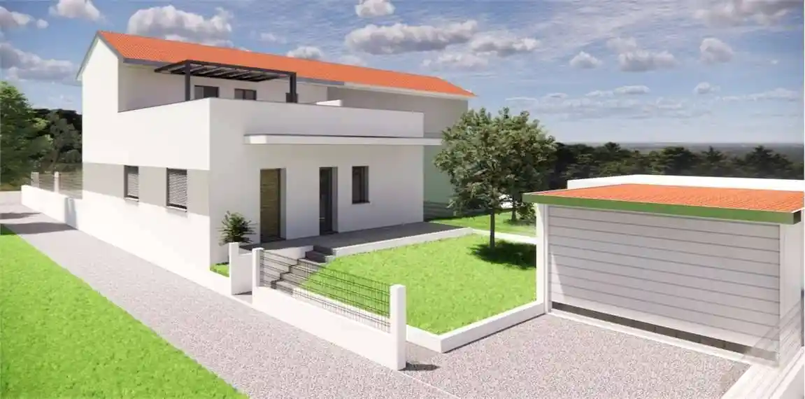 Appartamento in vendita a Gerenzano