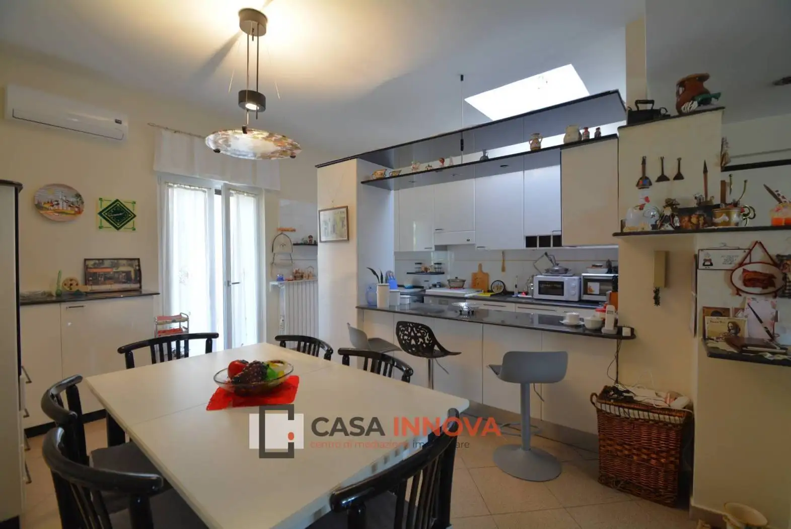 Appartamento in vendita a Matera