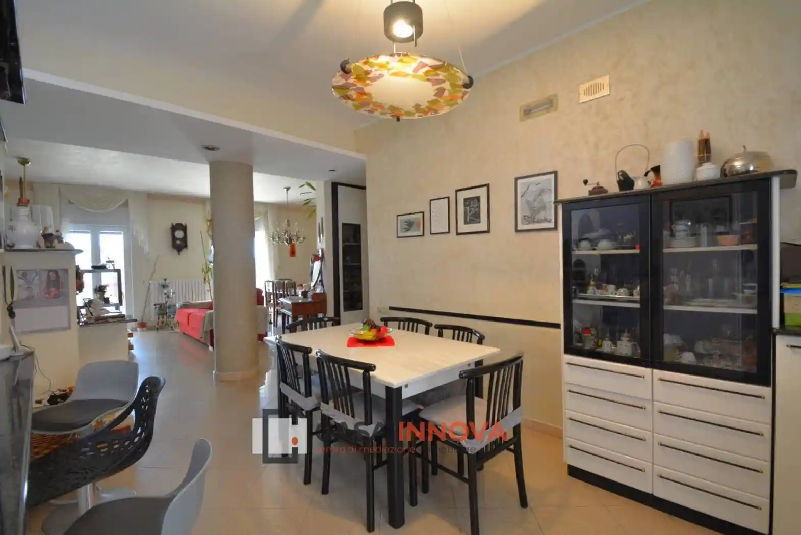 Appartamento via Giovanni Padula 1, Centro, Matera - foto 2