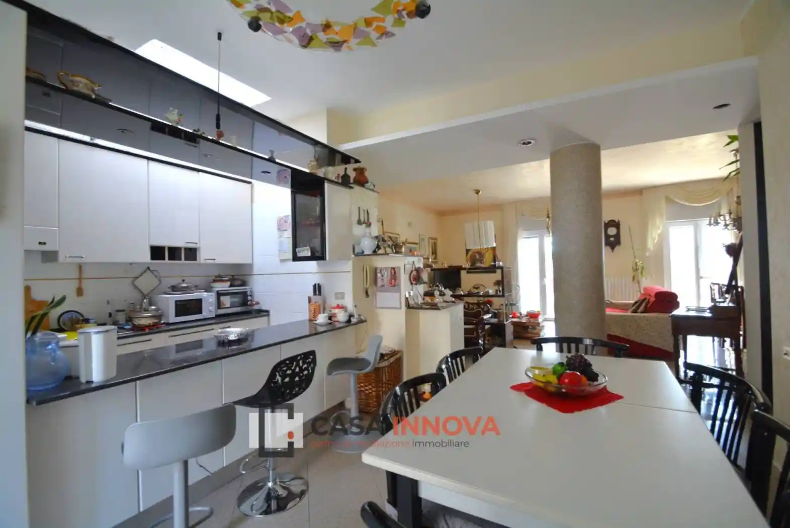 Appartamento via Giovanni Padula 1, Centro, Matera - foto 3