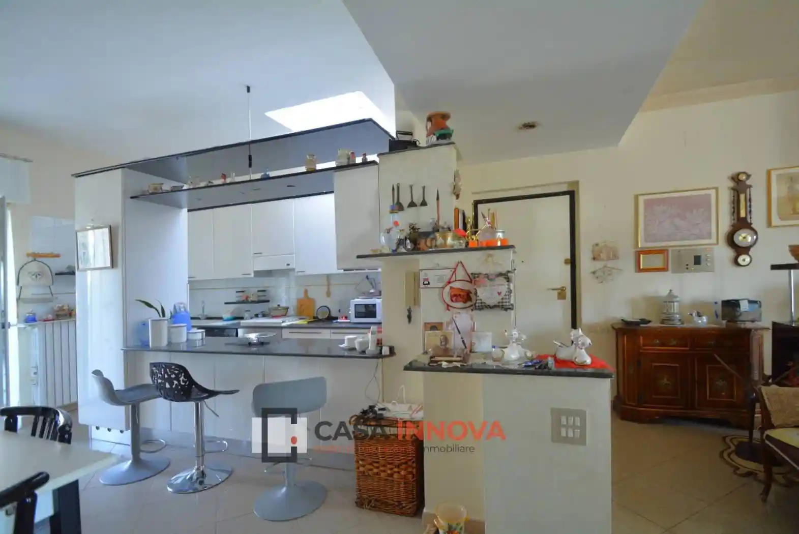 Appartamento via Giovanni Padula 1, Centro, Matera - foto 4