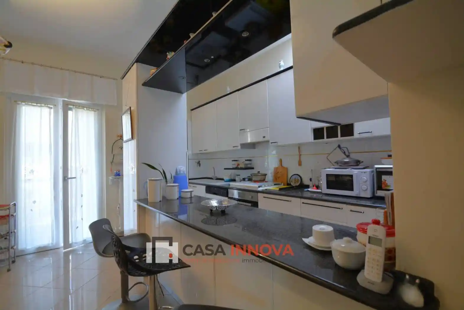 Appartamento via Giovanni Padula 1, Centro, Matera - foto 5