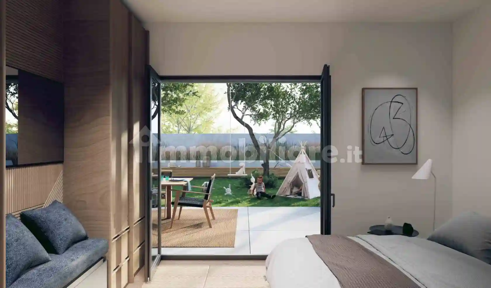 Appartamento - foto 5