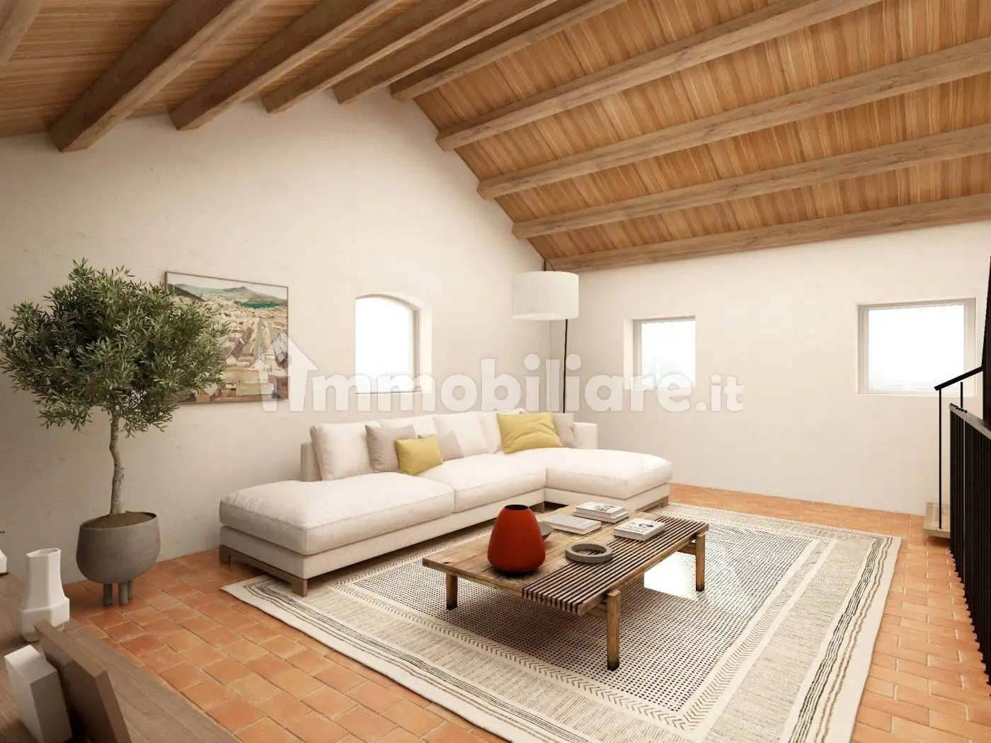 Palazzo - Edificio in Vendita - foto 2