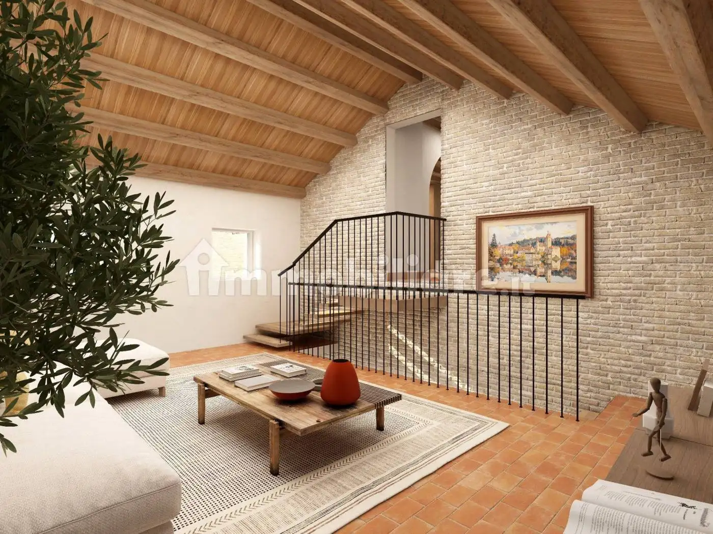 Palazzo - Edificio in Vendita - foto 3