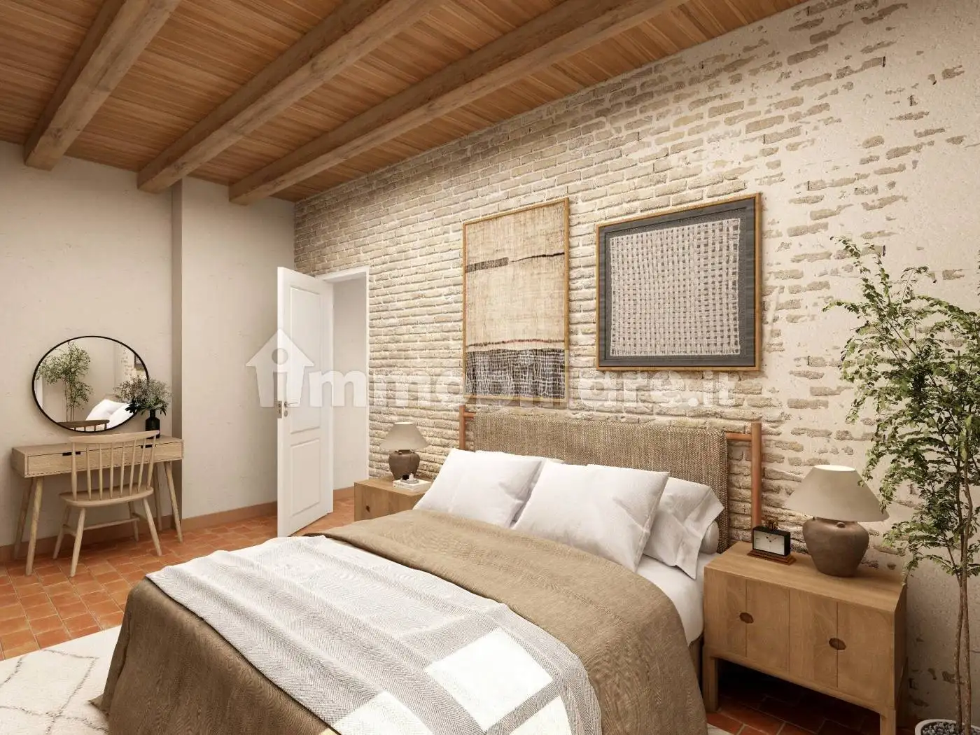 Palazzo - Edificio in Vendita - foto 4