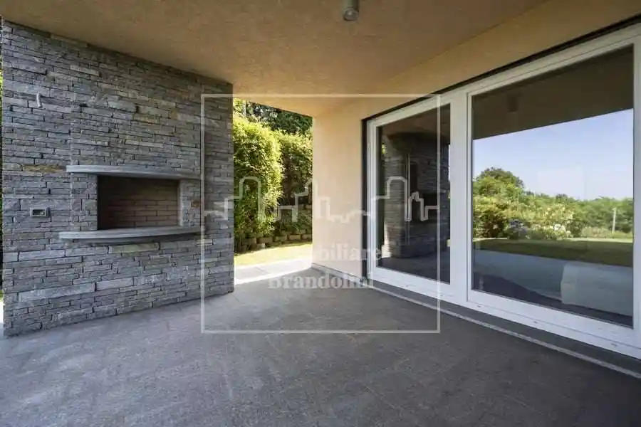 Appartamento ottimo stato, piano terra, Cartabbia, Varese - foto 3