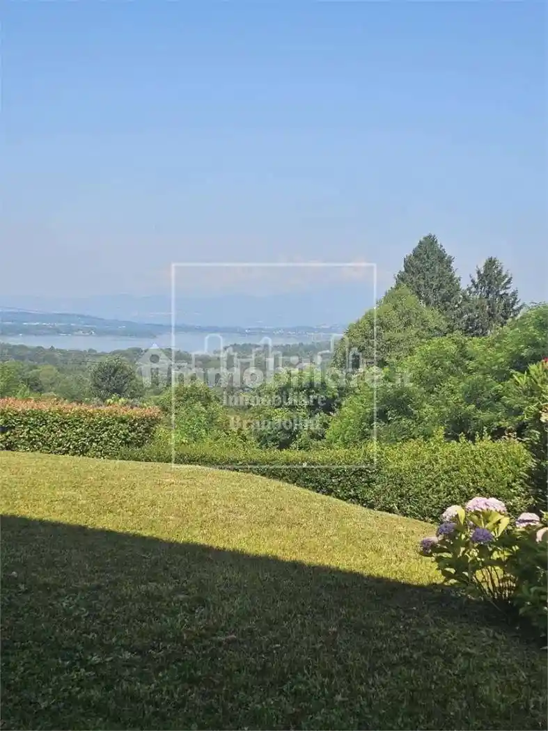 Appartamento ottimo stato, piano terra, Cartabbia, Varese - foto 5