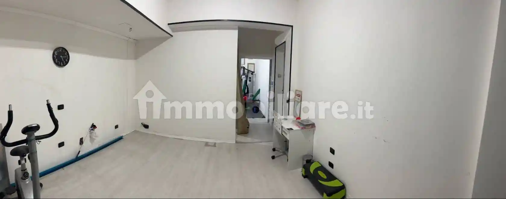 Appartamento in vendita a Sant'Angelo Romano