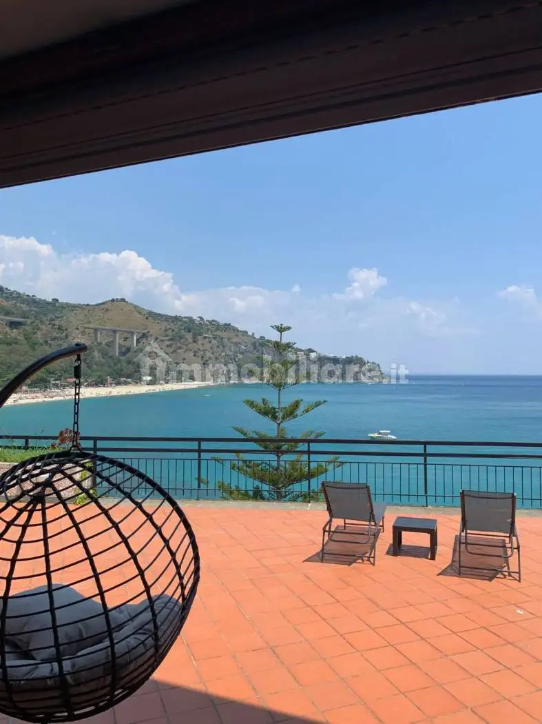 Villa unifamiliare Caminia, Caminia, Stalettì - foto 4