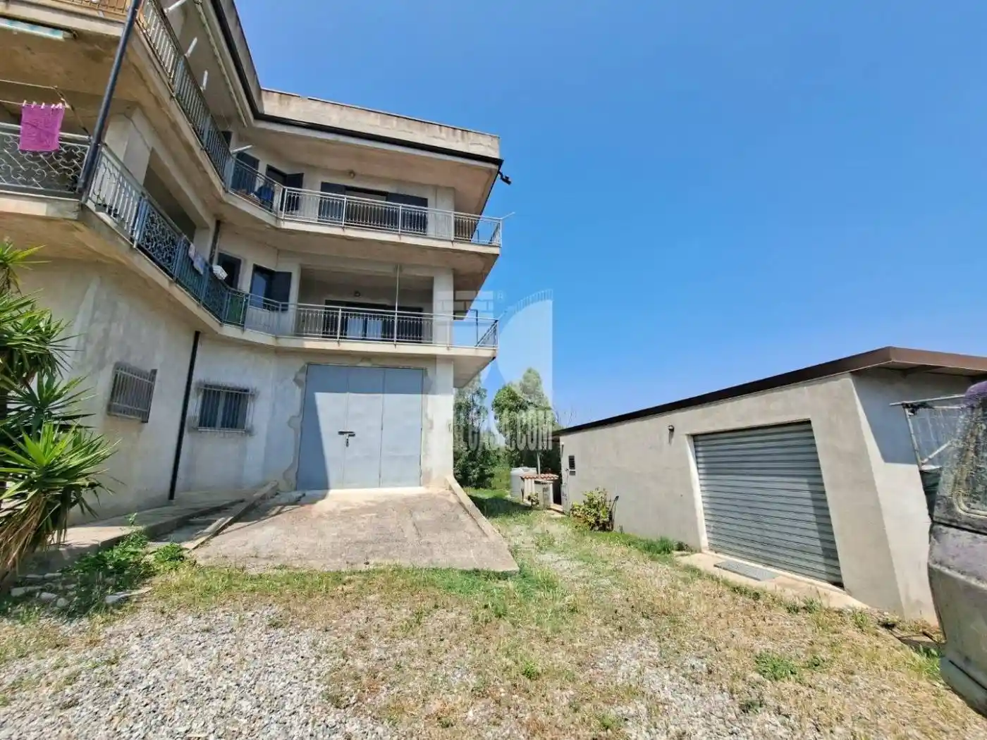 Palazzo - Edificio in Vendita - foto 2