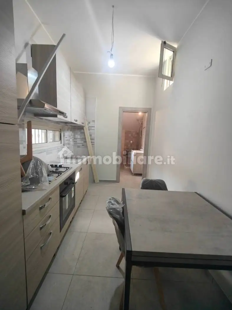 Appartamento in affitto a Sant'Arpino