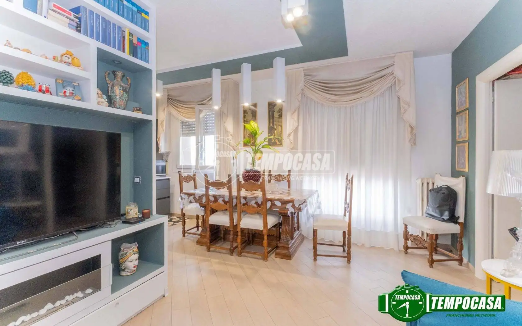 Apartment in vendita a Milan