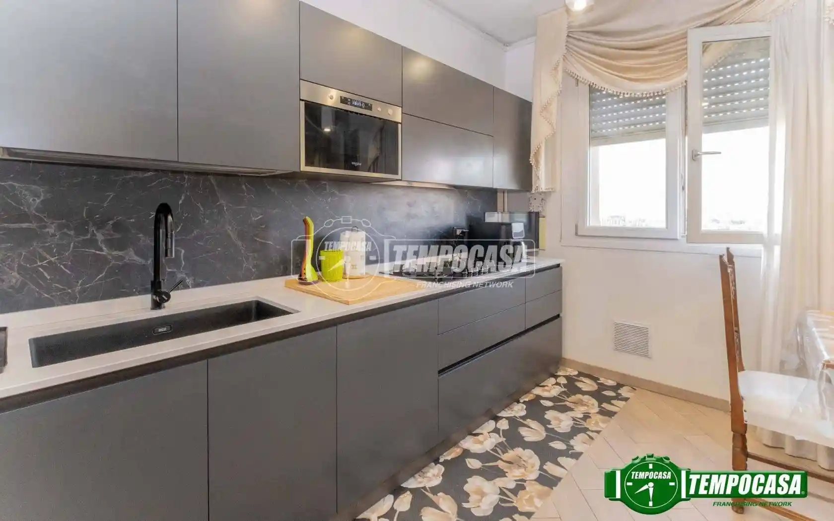 Quadrilocale via Val Devero 19, Bisceglie, Milano - foto 2