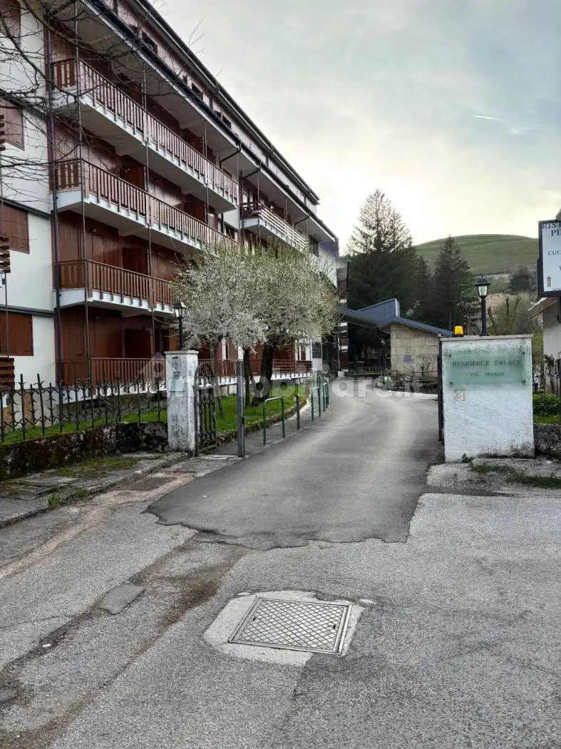 Appartamento in affitto a Pescasseroli