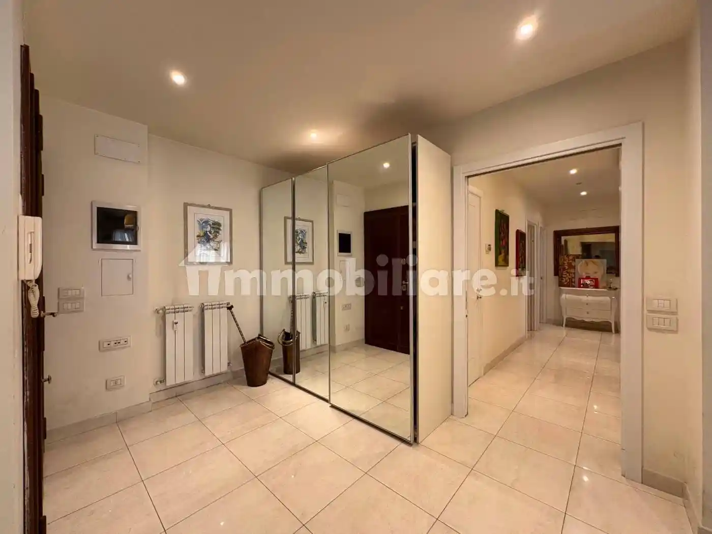 Bilocale via Appia Nuova 470, Appio Latino, Roma - foto 5