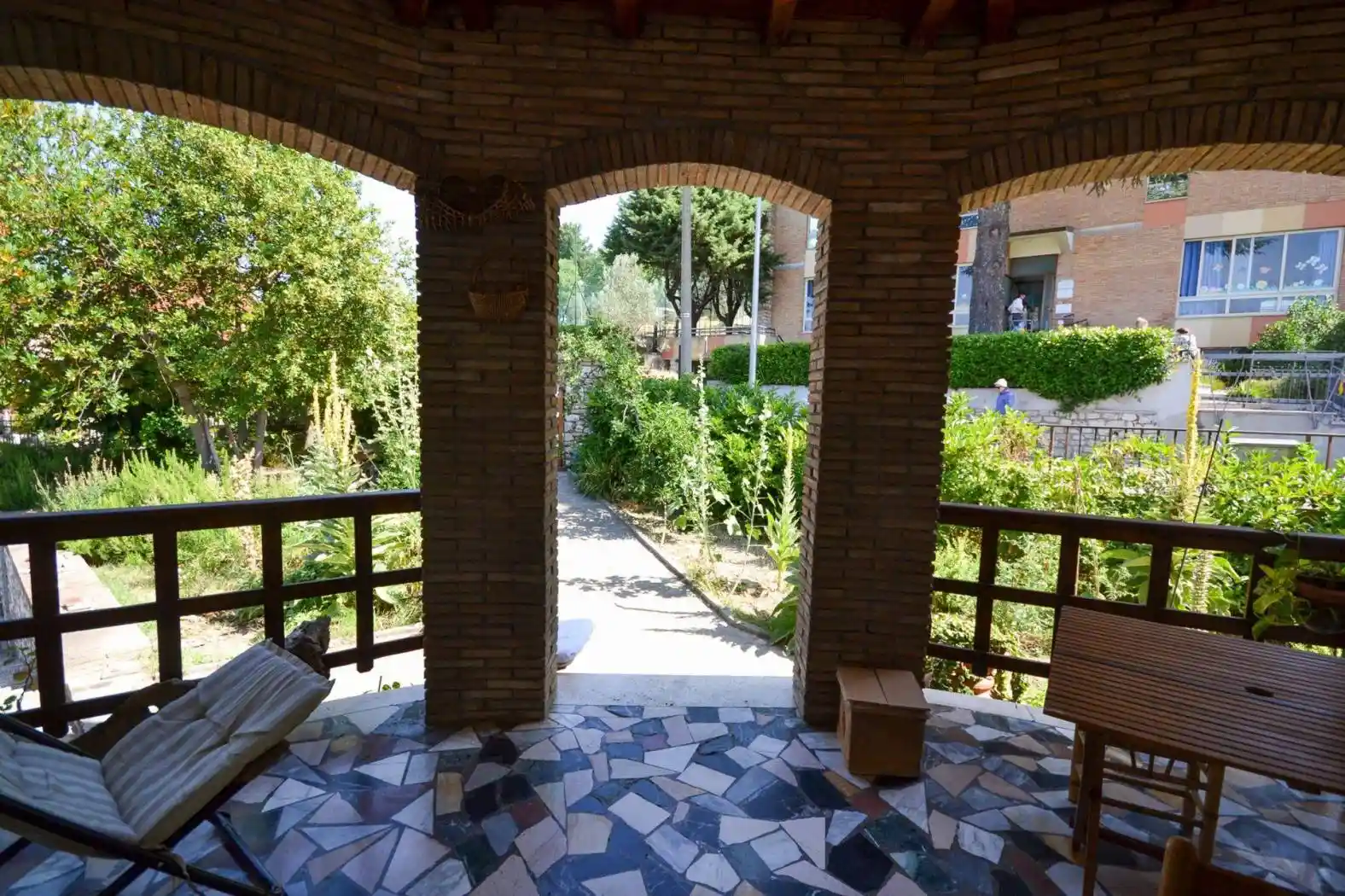 Appartamento in vendita a Montecchio
