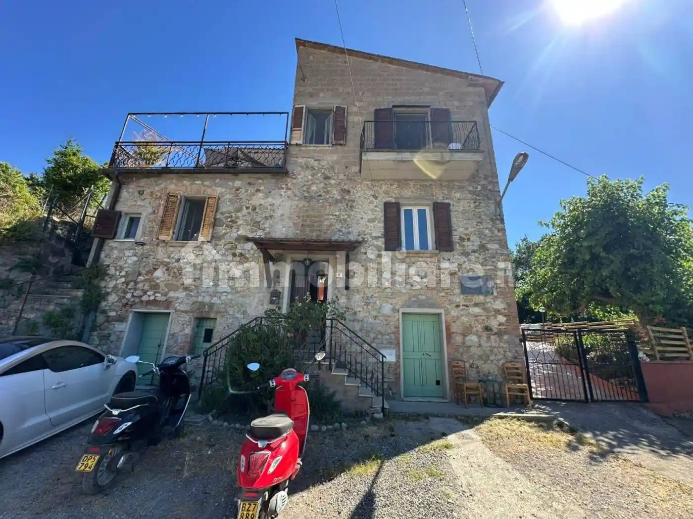 Casa indipendente - foto 2