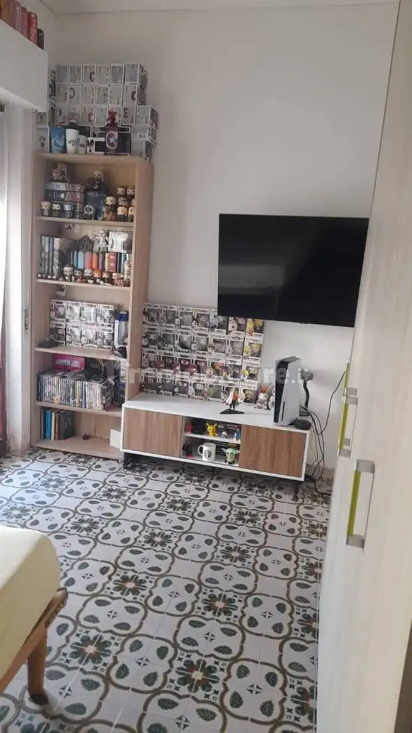 Appartamento in affitto a Montauro