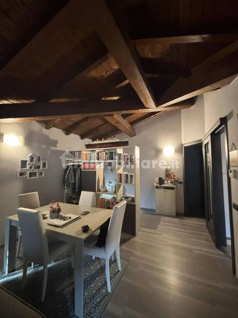 Appartamento in vendita a Vestone