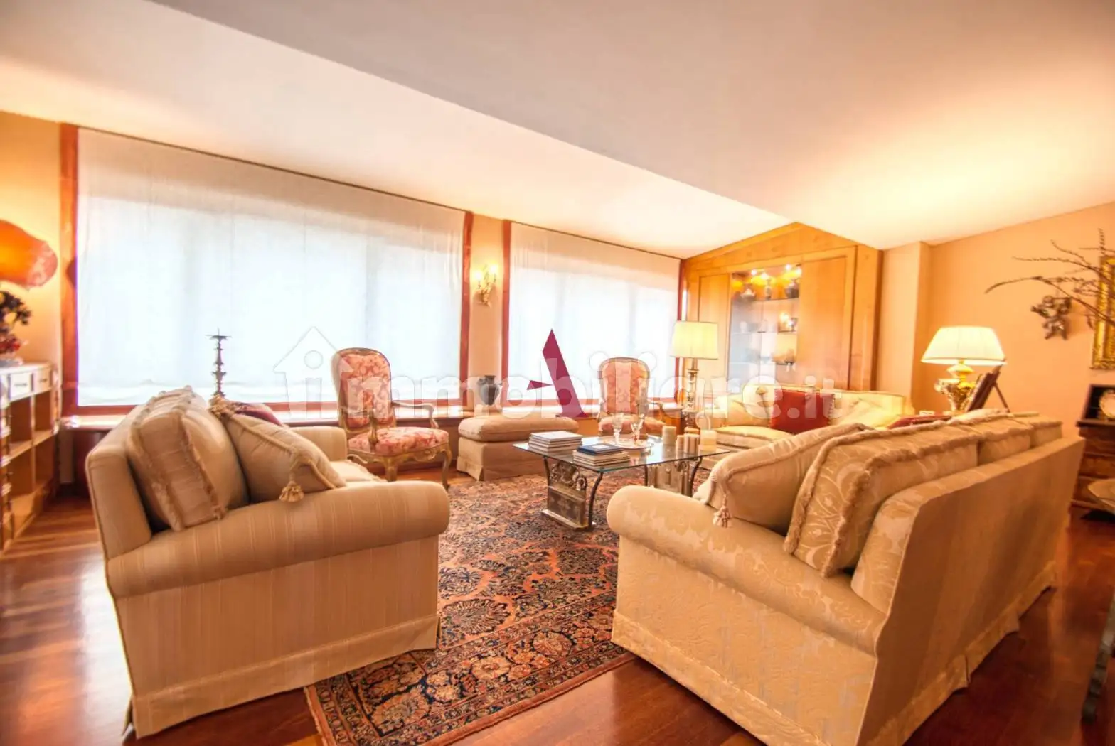 Villa in vendita a Monteforte Irpino