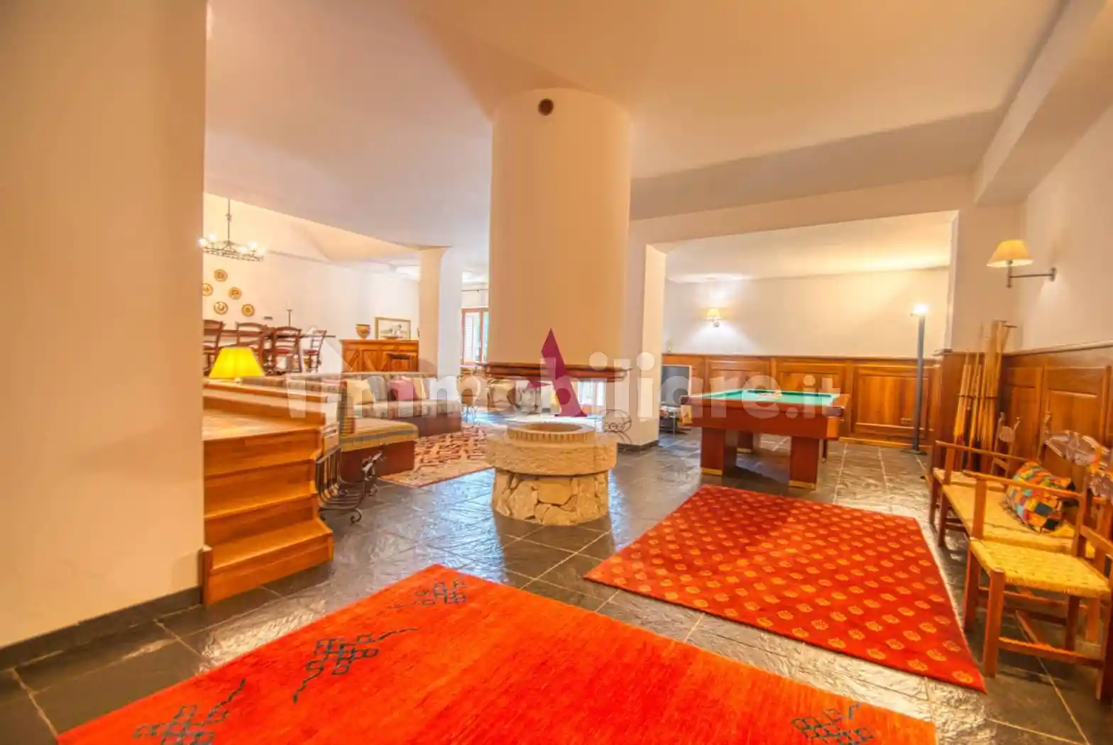 Villa unifamiliare via Nazionale, Centro, Monteforte Irpino - foto 2