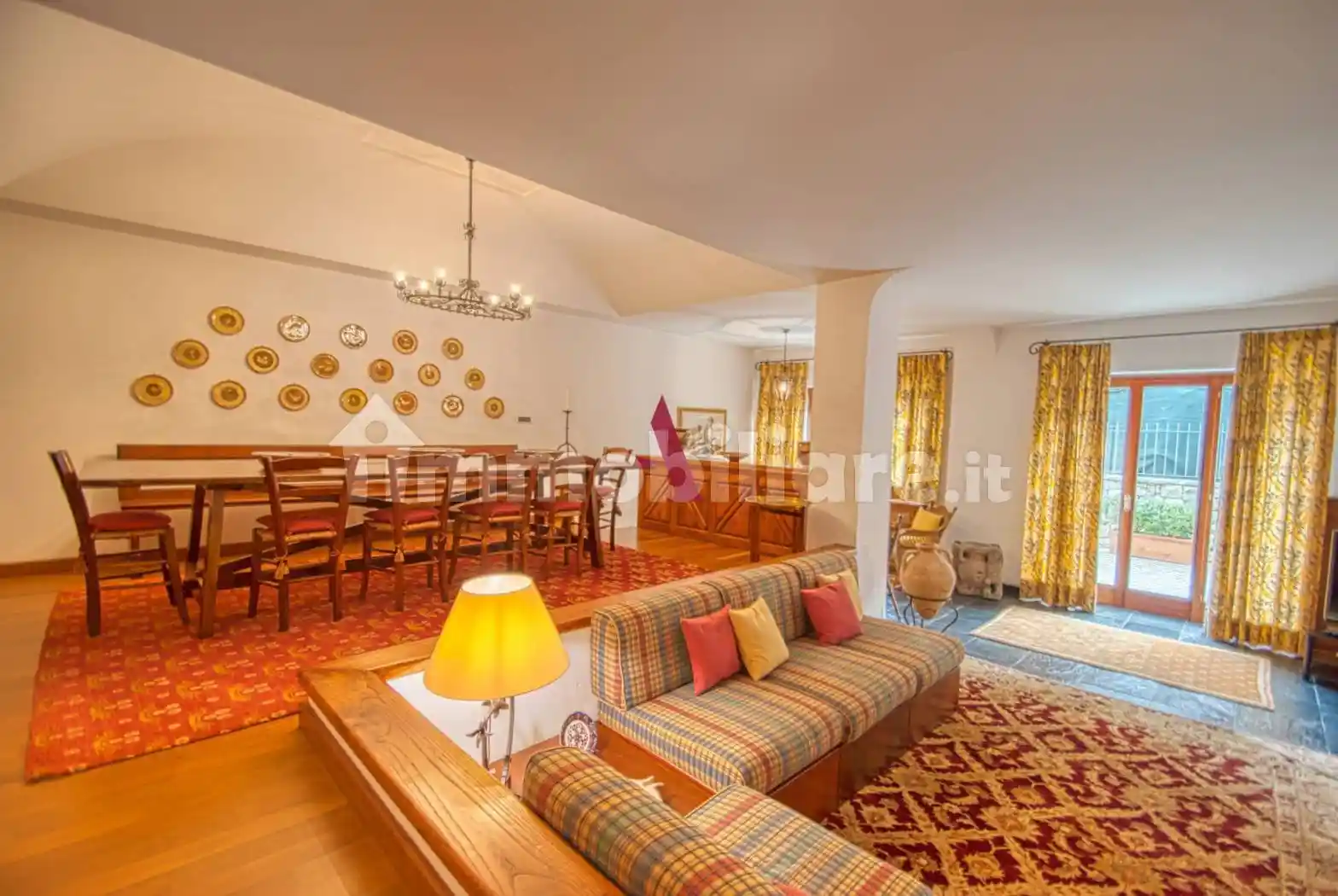 Villa unifamiliare via Nazionale, Centro, Monteforte Irpino - foto 4