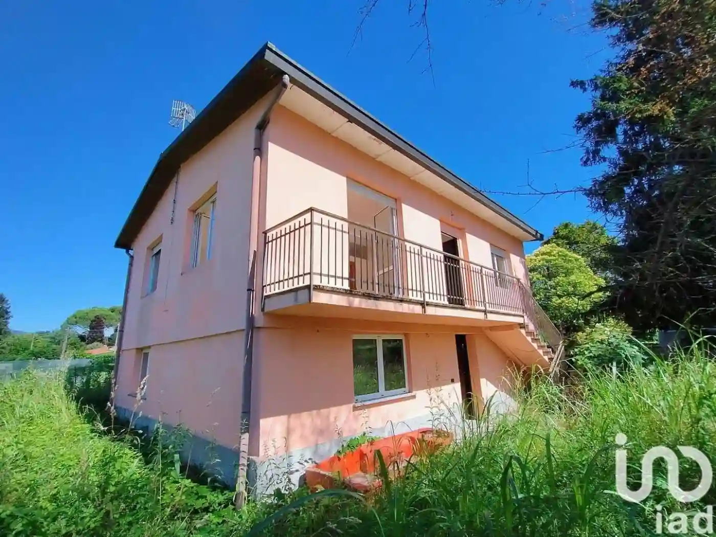 Casa indipendente - foto 2