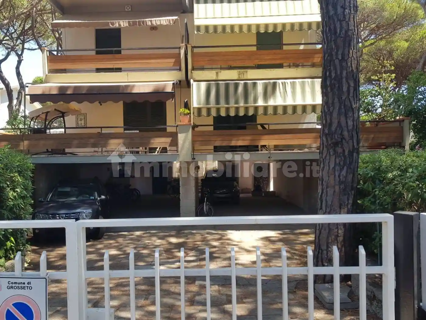 Appartamento in affitto a Grosseto