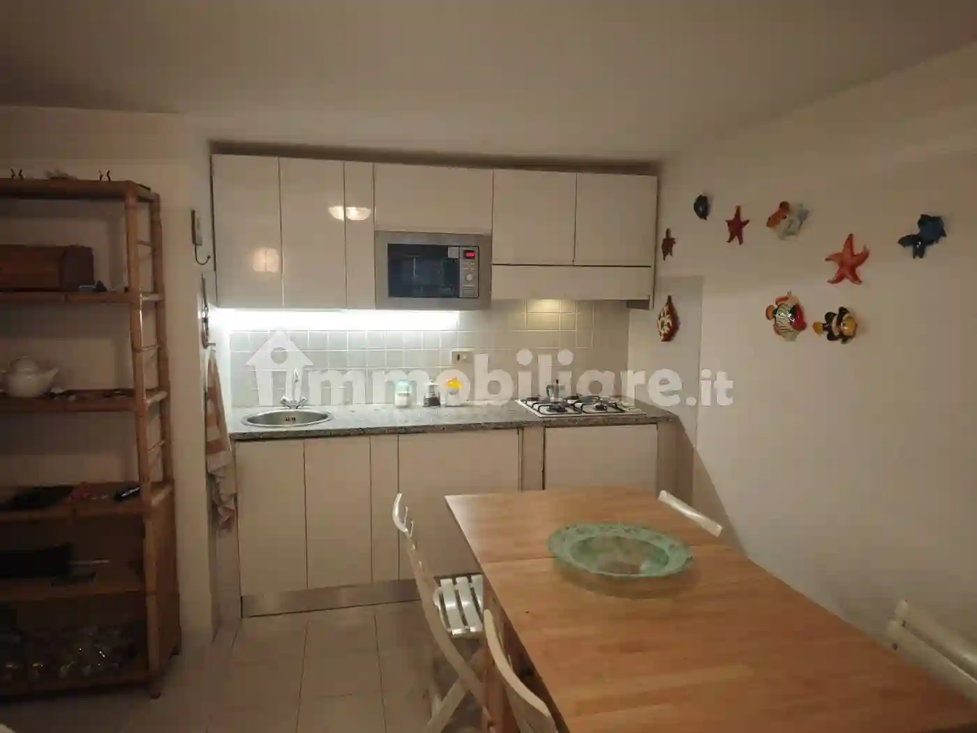 Appartamento via del Ciclamino 12, Marina di Grosseto, Grosseto - foto 4