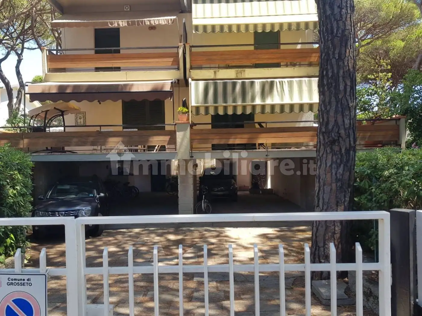 Appartamento in affitto a Grosseto