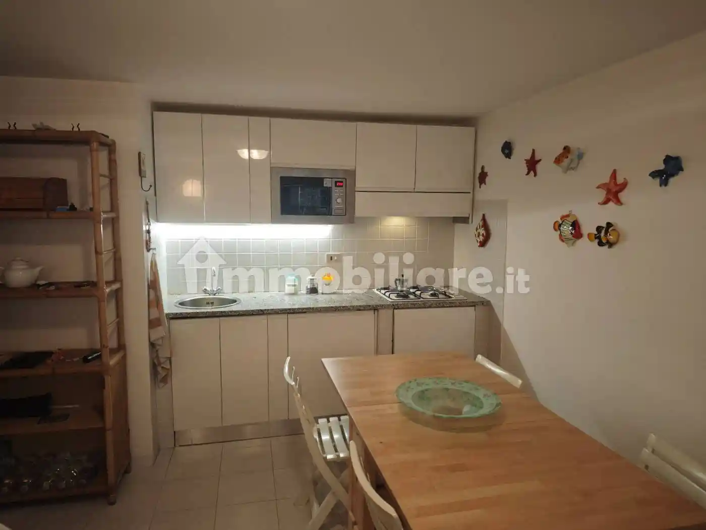 Appartamento via del Ciclamino 12, Marina di Grosseto, Grosseto - foto 2