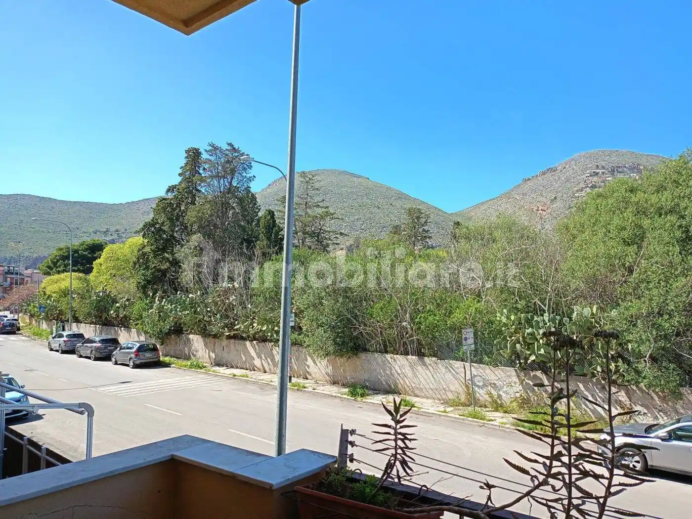 Appartamento in vendita a Palermo