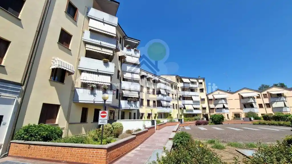Appartamento in vendita a Cremona