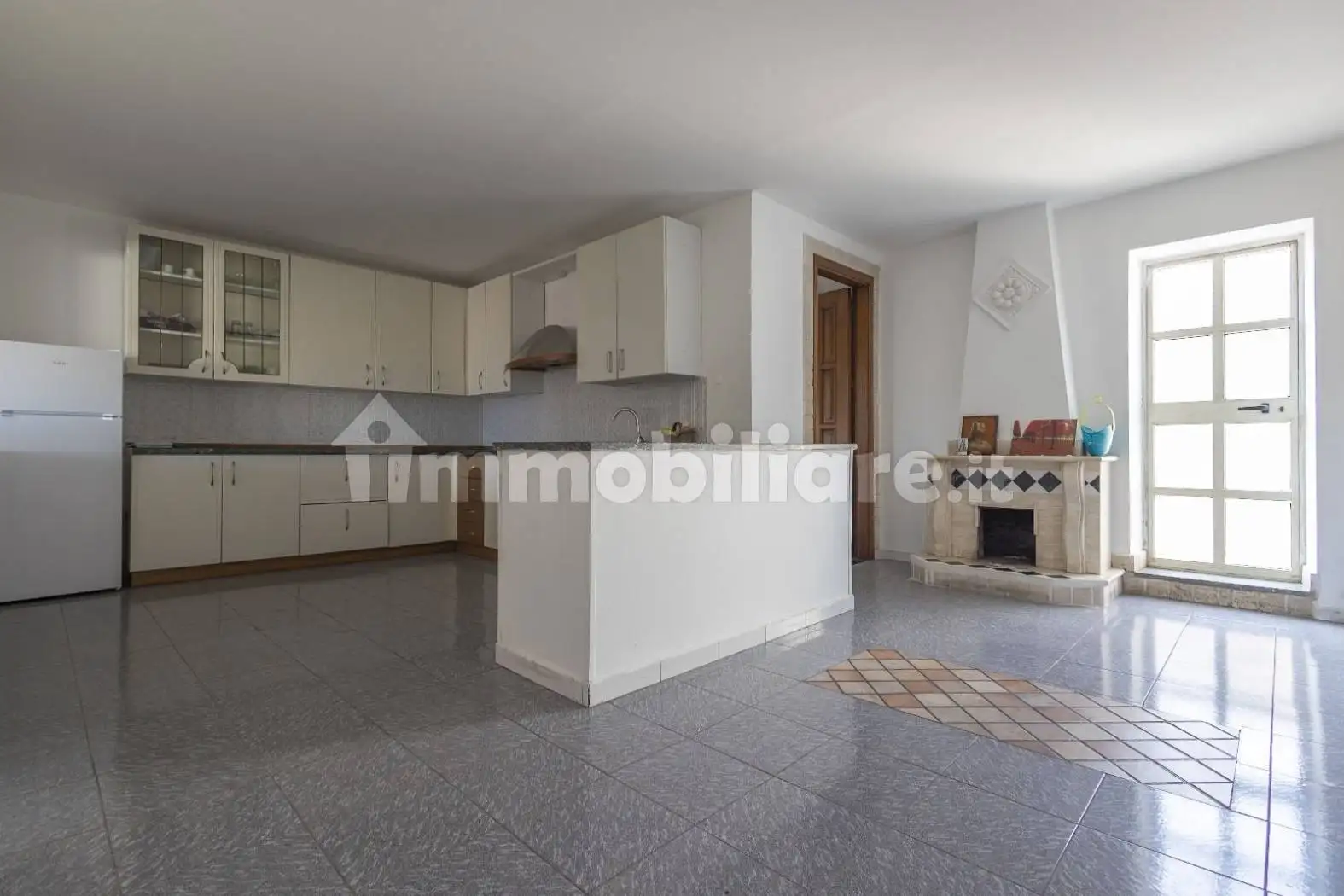 Appartamento in affitto a Botricello