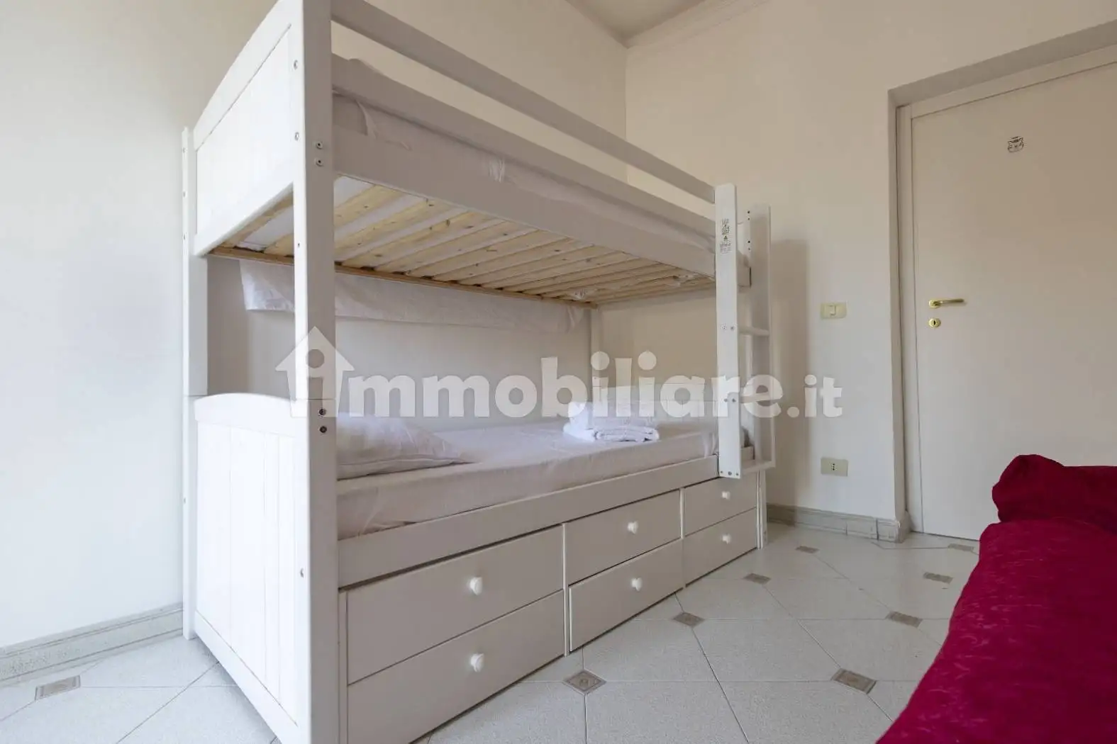 Quadrilocale via Nazionale, Centro, Botricello - foto 5