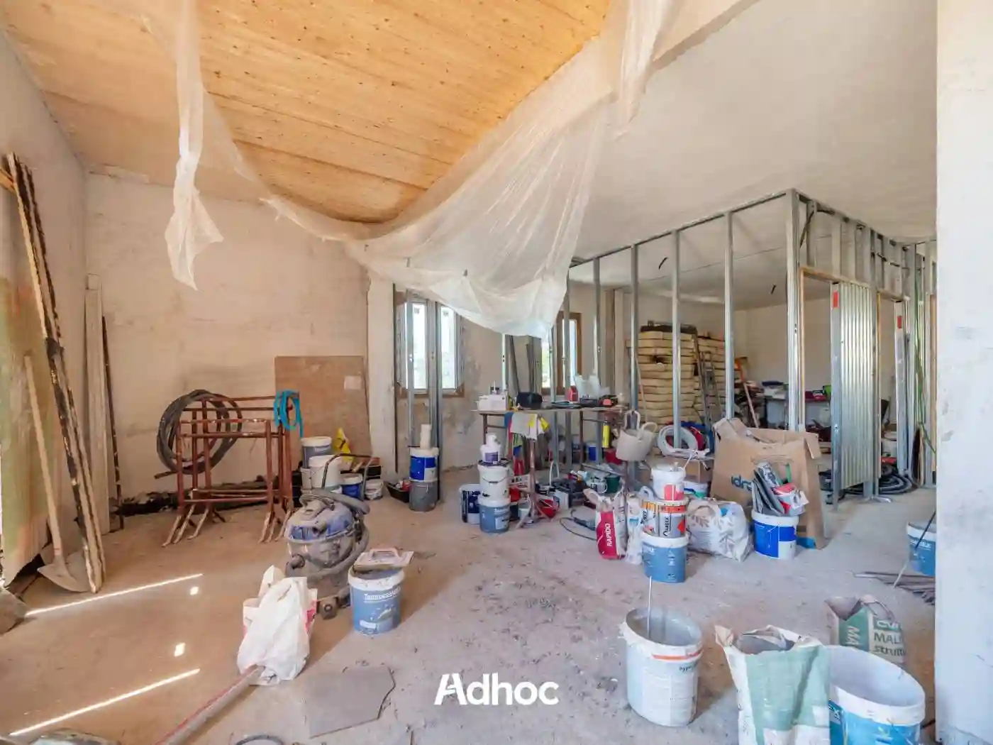 Attico - Mansarda - foto 2