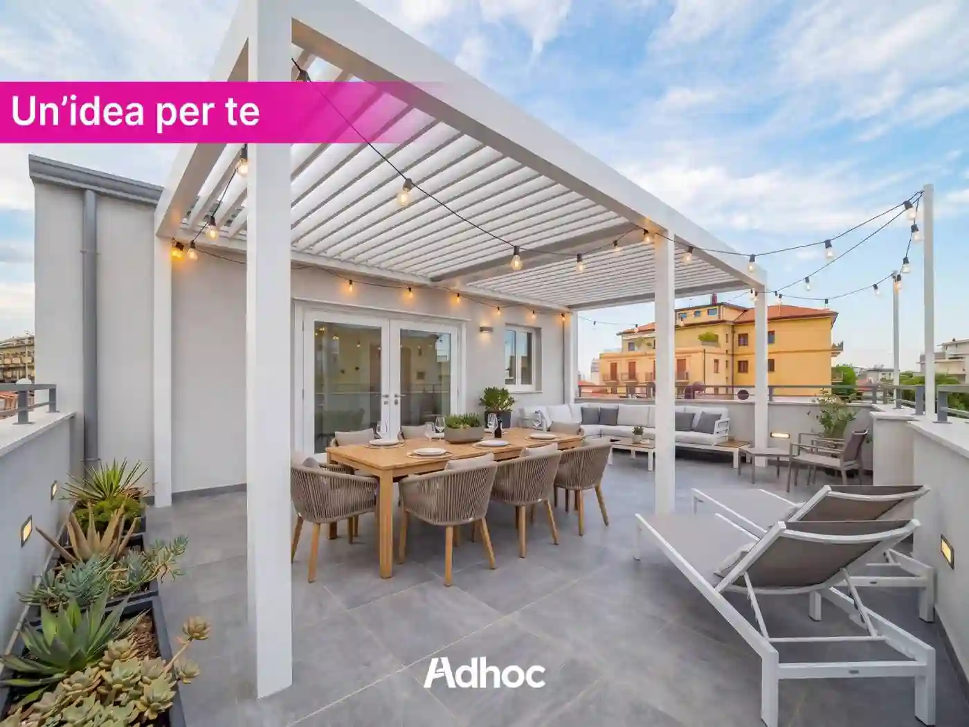 Attico - Mansarda - foto 3