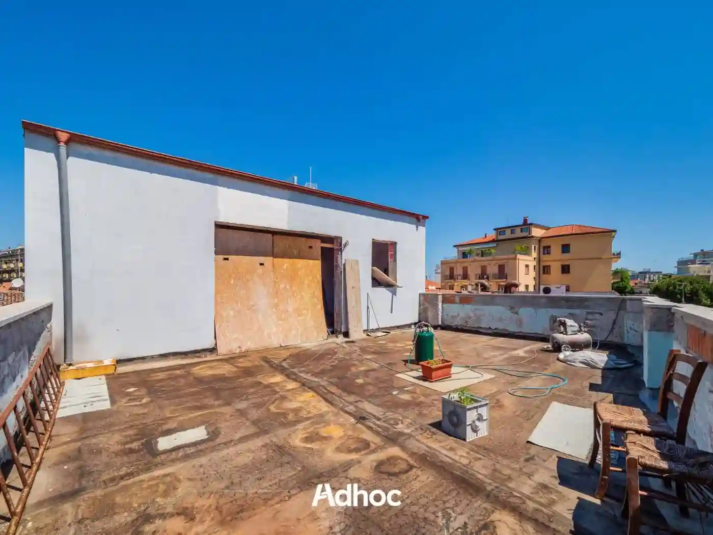 Attico - Mansarda - foto 4