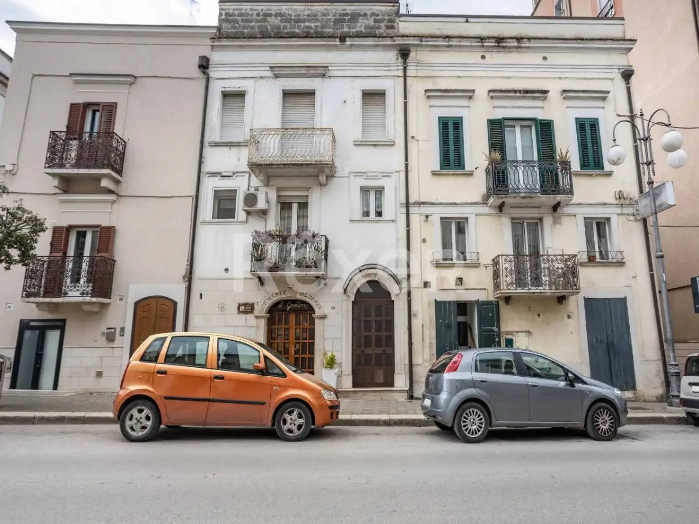 Appartamento in vendita a Spinazzola