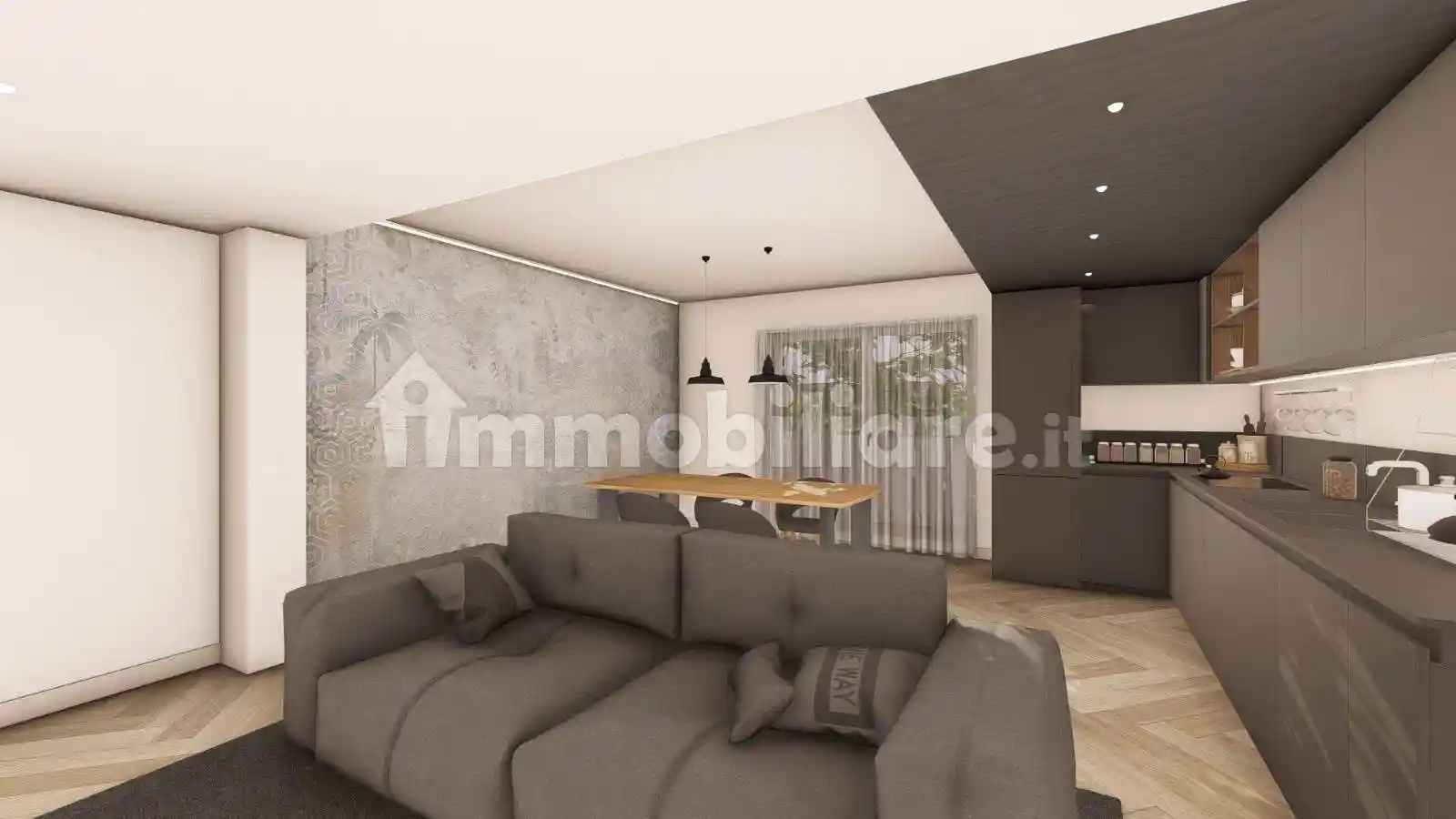 Appartamento in vendita a Mirano