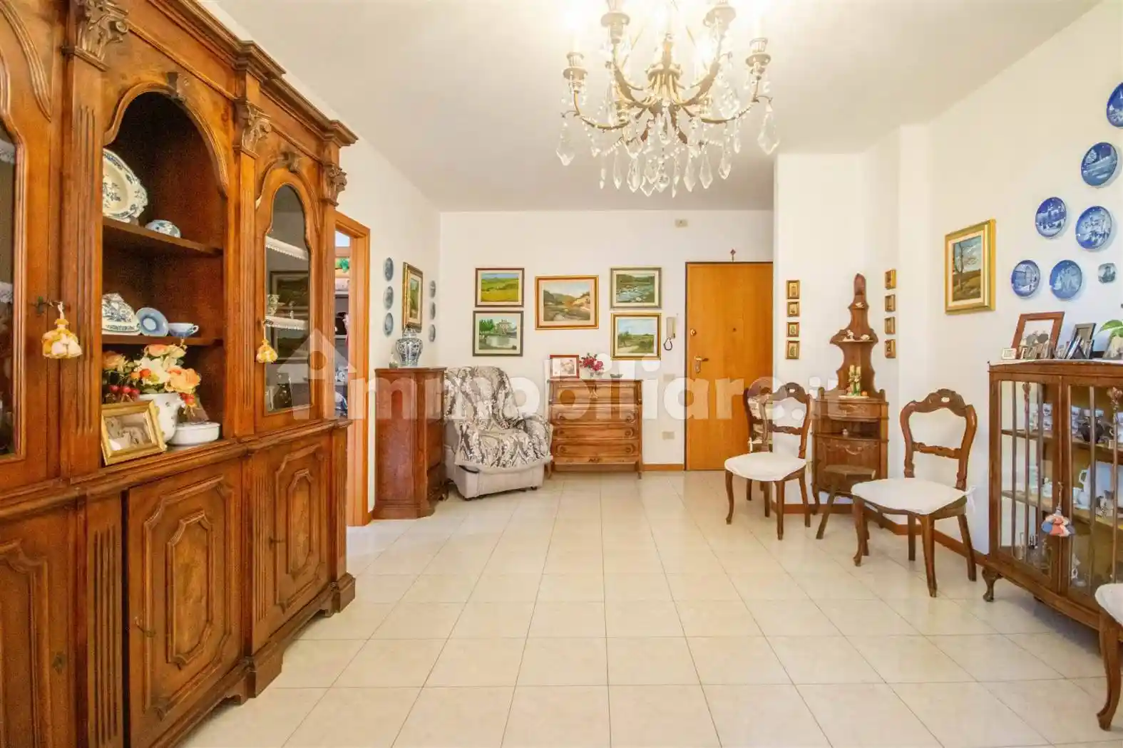 Appartamento in vendita a Cecina