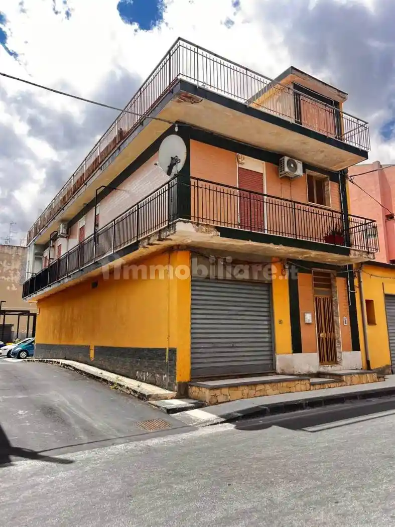 Appartamento in vendita a Melilli