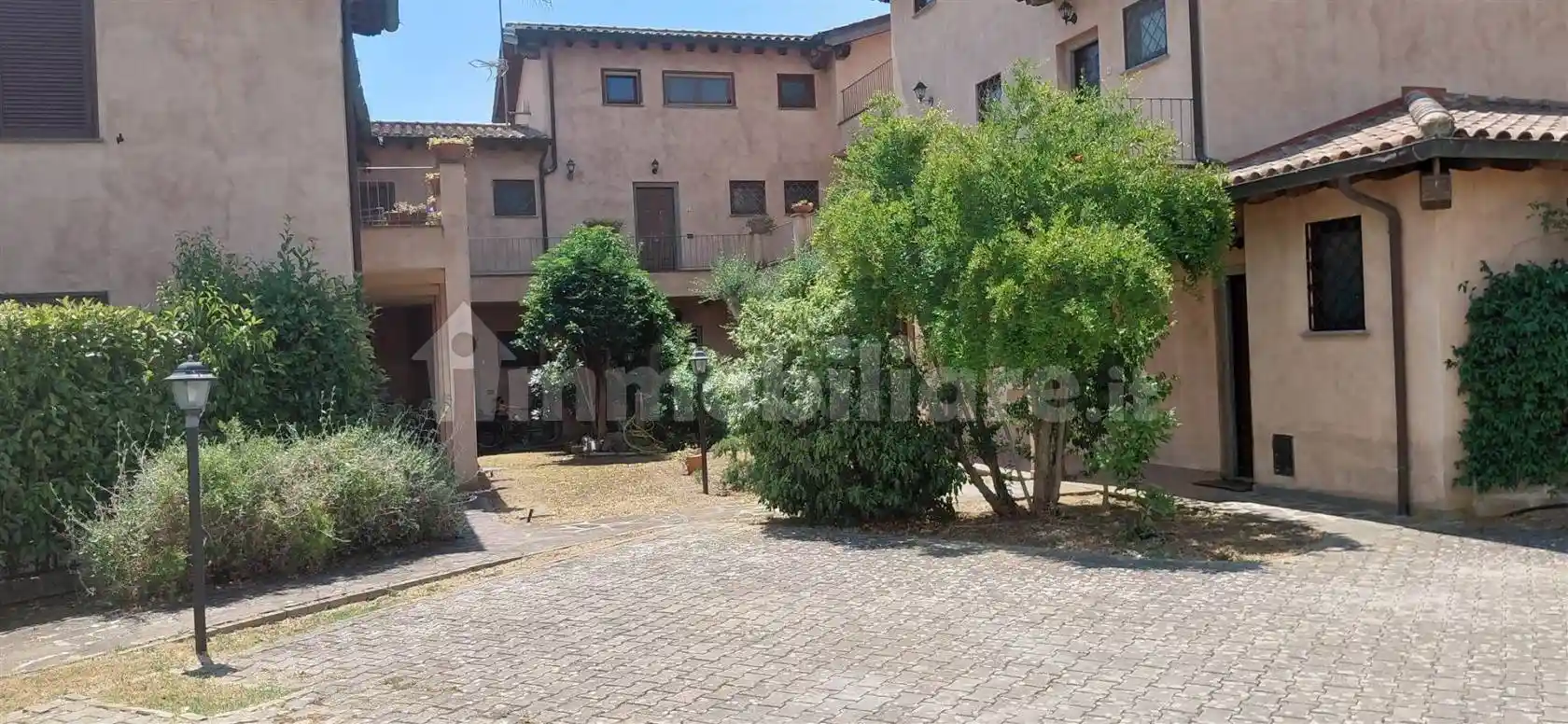 Appartamento in vendita a Scansano